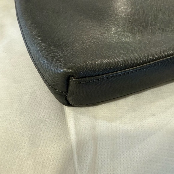 MCM Black and Brown Crossbody Bag - Picture 5 of 11